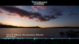 Skyknock - Aria's Dream (Talamanca Remix) [Music Video] [Encanta]