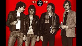 Williams's song Slow Down - Pub rock version (Dr. Feelgood - live, great, rare, 1986)