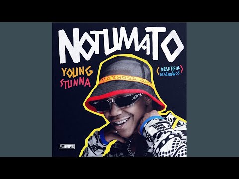 Young Stunna – Adiwele ft. Kabza De Small