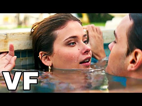 A contre-sens | Nick & Noah 💗 ~ Le début d'une aventure amoureuse