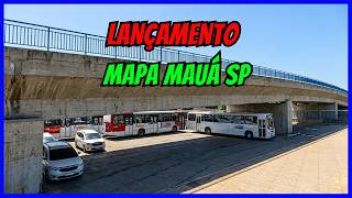 🔴Gameplay Novo Mod Mapa Mauá SP | Linha 087 | Proton Bus Simulator | PBSU | Mods