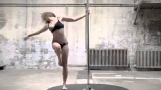 Comeback to Sorrento Pole Dance