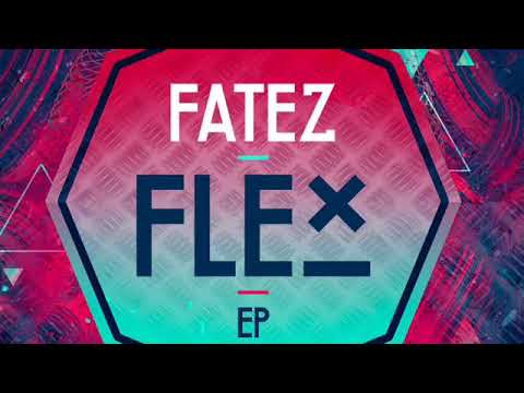 Fatez - Self Destruct (audio)