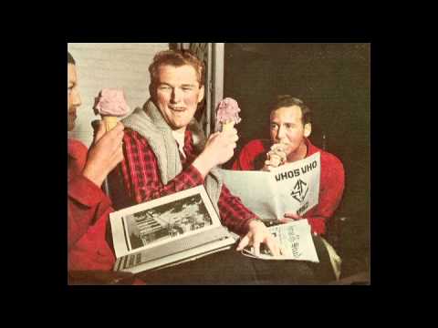 Pinky Tomlin sings The Object of my affection.1934