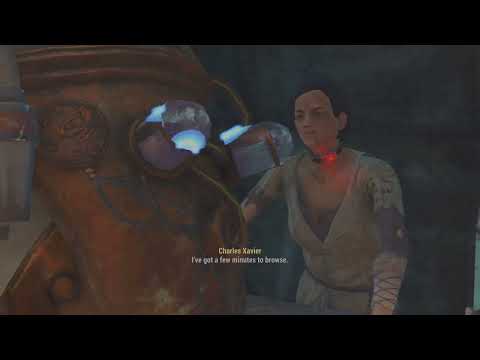 Fallout 4 PS5 Pt79
