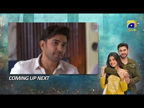 Kaffara Episode 39 Upcoming Teaser - 4th September 2024 - Har Pal Geo