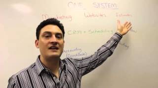 Service Autopilot System Overview