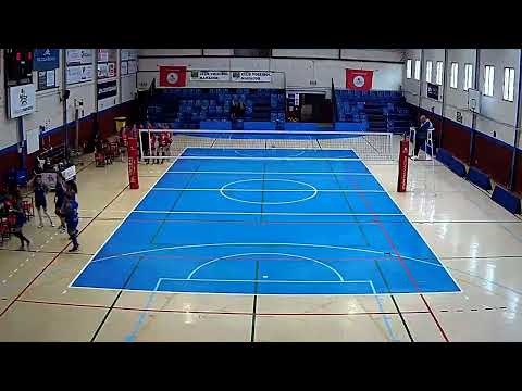 ES POP CV MANACOR SF2 - CV VILAFRANCA