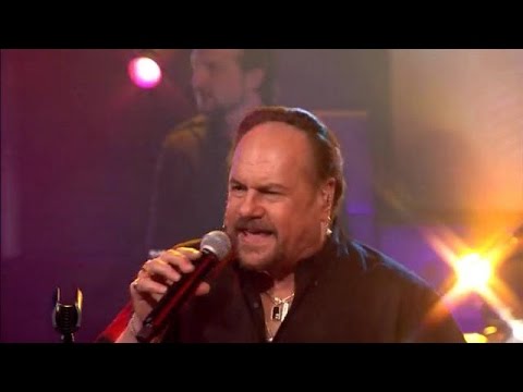 KC and The Sunshine Band - Give It Up - RTL LATE NIGHT