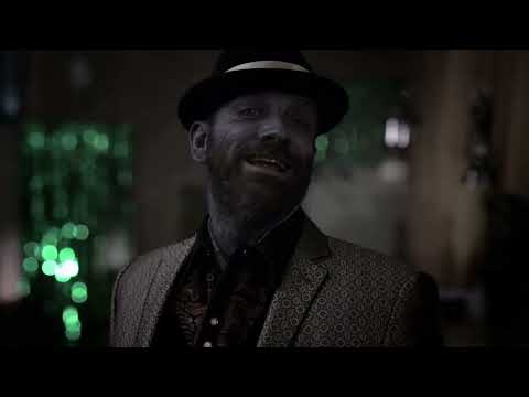 Z Nation Super Cut Season 2