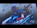 Dumbo 1941 Casey Jr I Think I Can Polish Re Uploaded