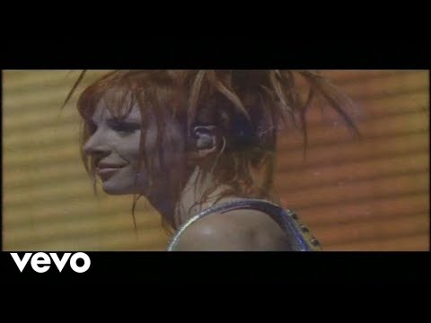 Mylène Farmer - Rêver