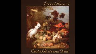 Procol Harum -  Beyond The Pale (1974)