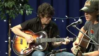 Mike Farris "Mercy Now" Alt Root TV