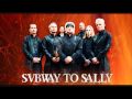 Subway to Sally - Ohne Liebe
