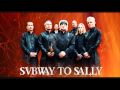 Subway to Sally - Ohne Liebe 