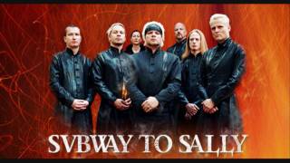 Subway to Sally - Ohne Liebe