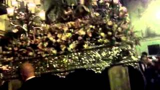 pastora san antonio 2012 pa ti pa mi