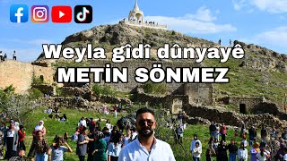 Ονυξ του αντίχειρος - Metin sönmez heyla gidiye dinyaye   Kiwex #kurdish #konser #metinsönmez #viralvideo #oficialvideo