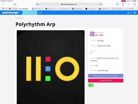 Drambo import problem