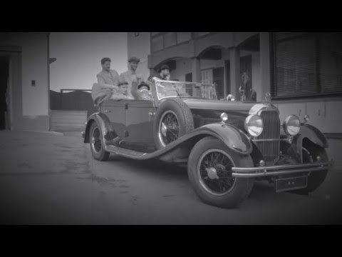 Streetview Dixieclub - One Night in New Orleans Tour