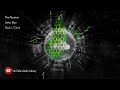 The Receiver Letter Box Rock Dark NOCOPYRIGHTMUSIC
