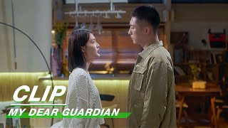 Clip: One Ought To Stay True To His Love | My Dear Guardian EP30 | 爱上特种兵 | iQiyi