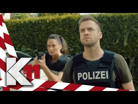Nerve-wracking case: "Stop, police!" | 1/2 | K11 - The New Cases | Sat.1