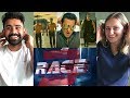 Race 3 Trailer Reaction | Salman Khan | Bobby Deol | Anil Kapoor | Remo Dsouza