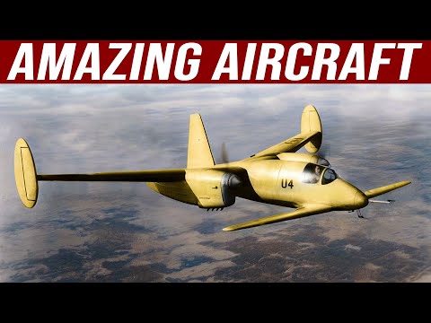 AVIATION ODDITIES | FULL DOCUMENTARY | Aircraft Innovation And Research Pioneers