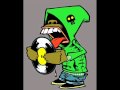 Ultramagnetic MC's - smack my bitch up