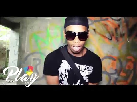 NEUKY - HARLEM LIBAN (Teaser) - Play Studio Vidéo 2014