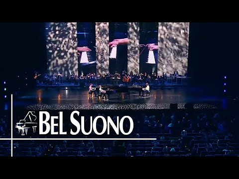 Bel Suono - A. Vivaldi. Four Seasons, Winter / А. Вивальди. Времена года, Зима (Кремль, 2019)