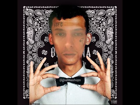 Alors On Danse x Bandana (Stromae x Big Baby Tape, kizaru mashup) [Bandana On Danse]