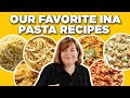 Our Favorite Ina Garten Pasta Recipe Videos Barefoot Contessa Food Network