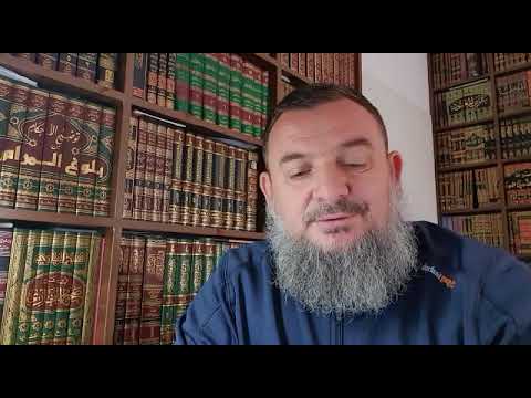 Si duhet të jet pozicioni gjatë Rukusë tek femrat? - Hoxhë Zejd Haziri