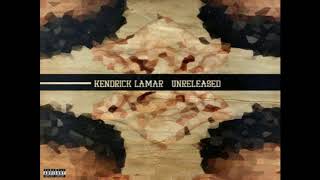 Kendrick Lamar Unreleased - A Heaven for a Ni**ga (Cloud 10)