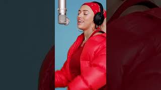 Mahalia - Sober | A COLORS MOMENT