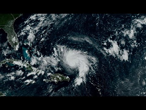Georgia theme park offers free admission to Hurricane Dorian evacuees