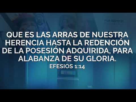 El plan eterno de Dios