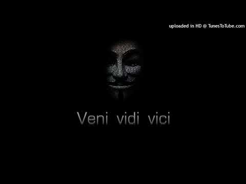 PEBE.HMN - Veni Vidi Vici prod. Astrøwilk