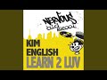 Learn 2 Luv (Mood II Swing Radio Pass)