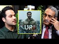 Reality Of URI Surgical Strike Ft Lt Gen Satish Dua Raj Shamani Clips