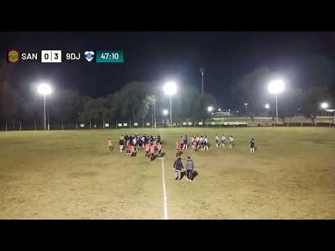 Copa Mauricio Paz | San Miguel vs 9 de Julio | Fecha 5