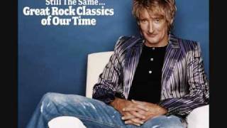 Rod Stewart - Crazy Love