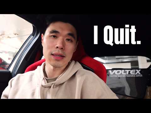 I Quit My 6-Figure Job to Trade Full Time…The Truth