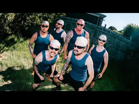 PLAYLUNCH - Keith (Official Music Video)