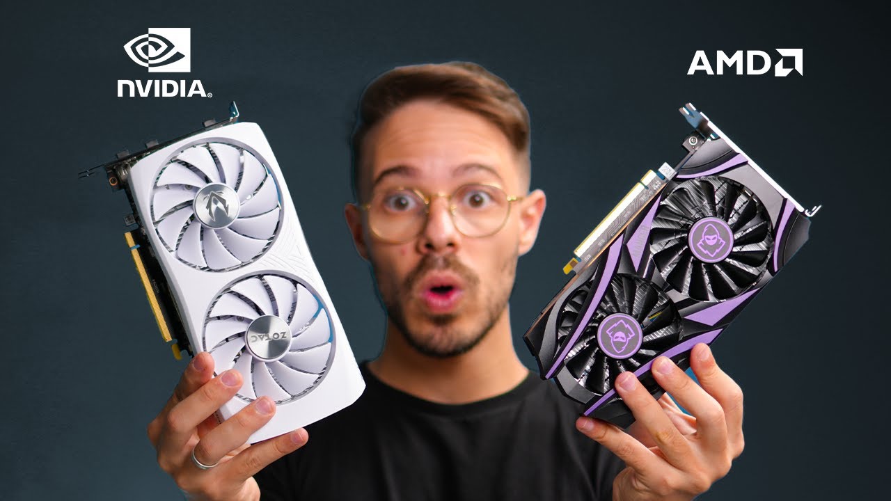 As melhores PLACAS DE VÍDEO para comprar em 2024!