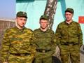 russian army 