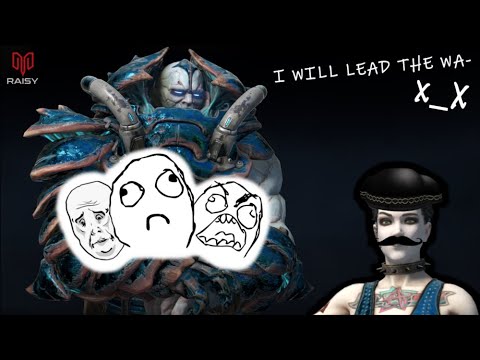 I WILL LEAD THE WA-   x_X